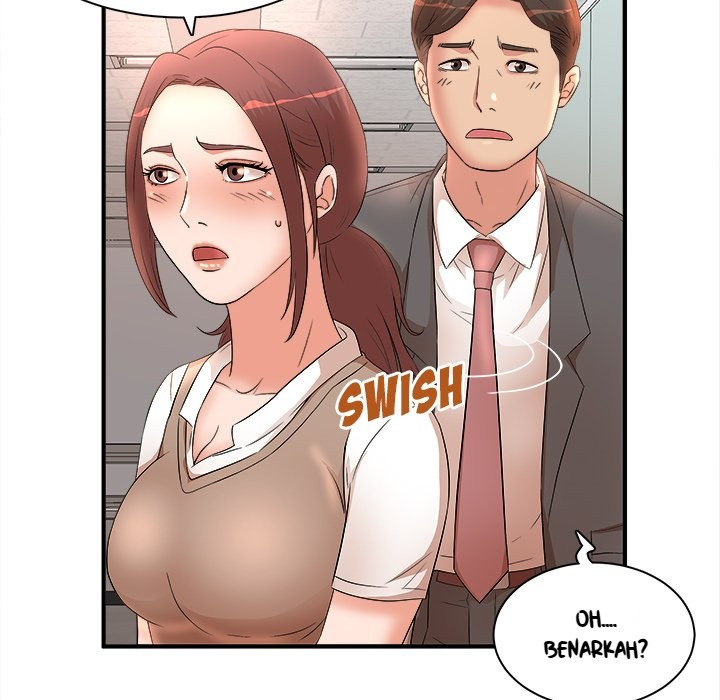 Family Secret: Chapter chapter-14 - Page 87