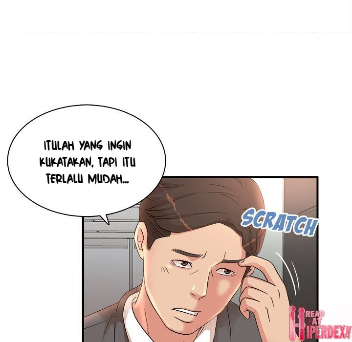Family Secret: Chapter chapter-14 - Page 91