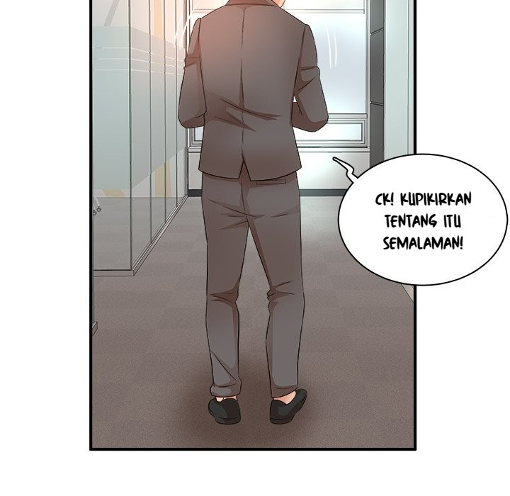 Family Secret: Chapter chapter-14 - Page 93