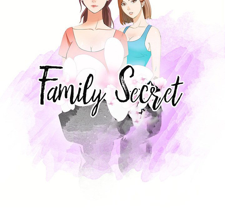Family Secret: Chapter chapter-20 - Page 12