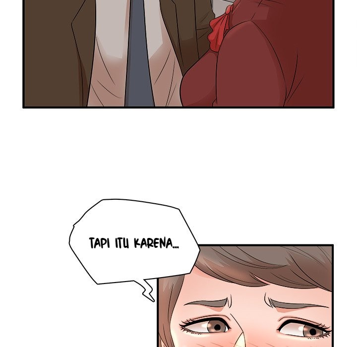 Family Secret: Chapter chapter-20 - Page 21