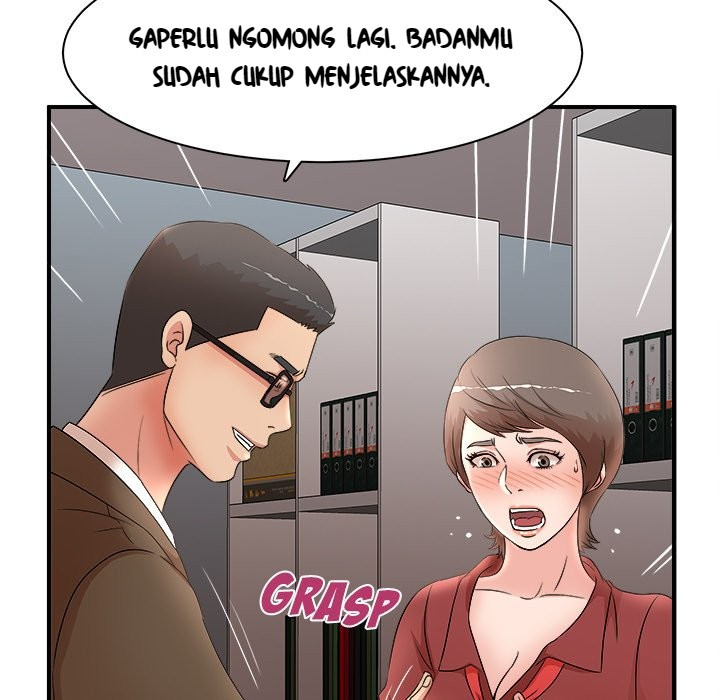 Family Secret: Chapter chapter-20 - Page 23