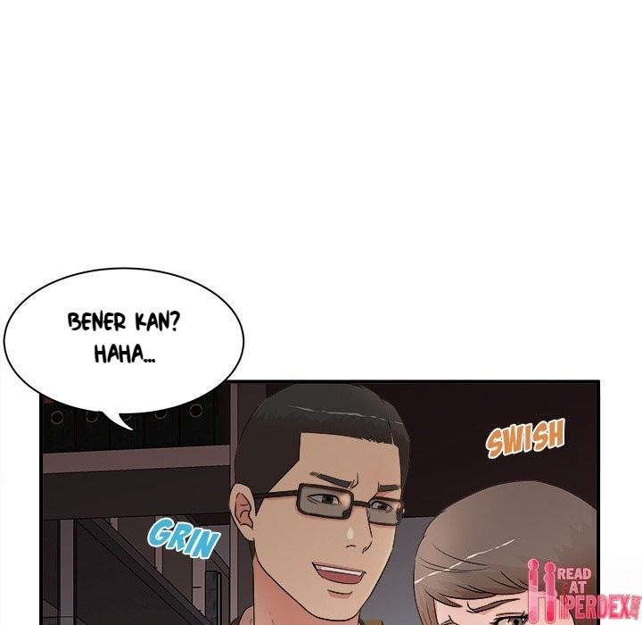 Family Secret: Chapter chapter-20 - Page 28