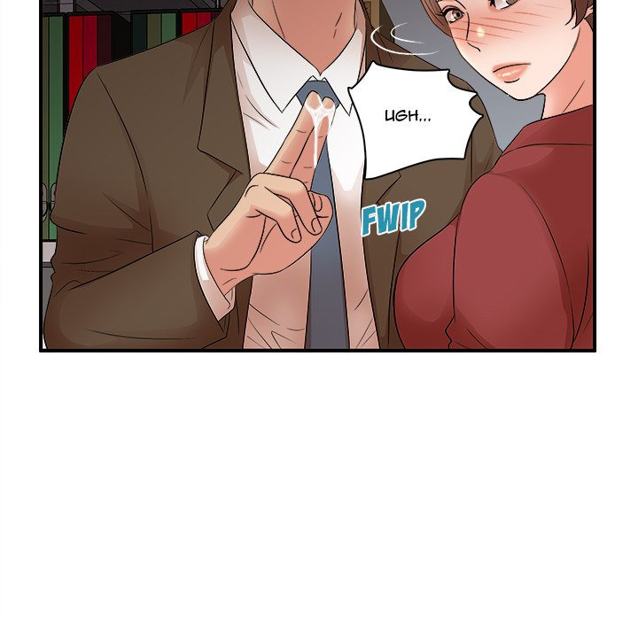 Family Secret: Chapter chapter-20 - Page 29