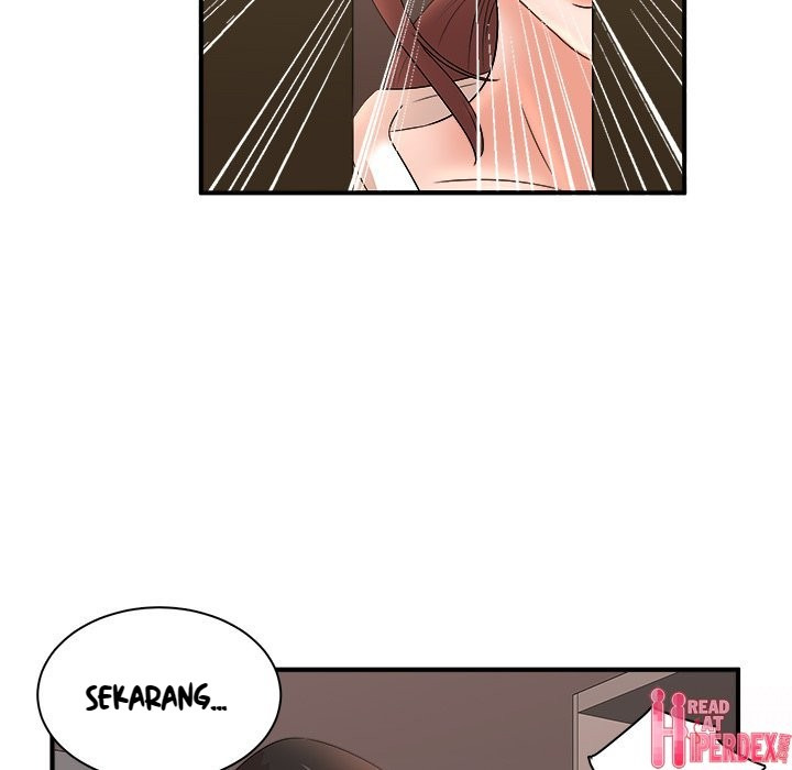 Family Secret: Chapter chapter-20 - Page 31