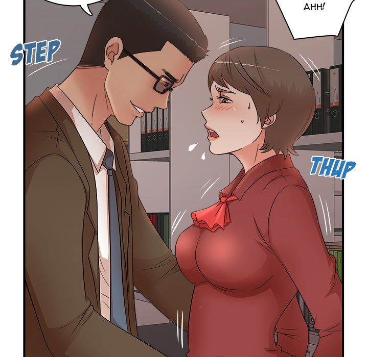 Family Secret: Chapter chapter-20 - Page 32