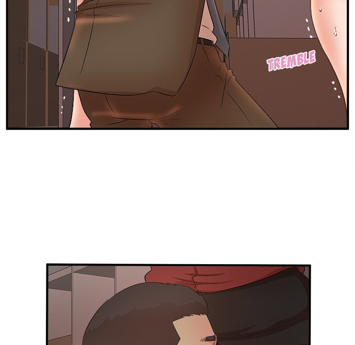 Family Secret: Chapter chapter-20 - Page 36