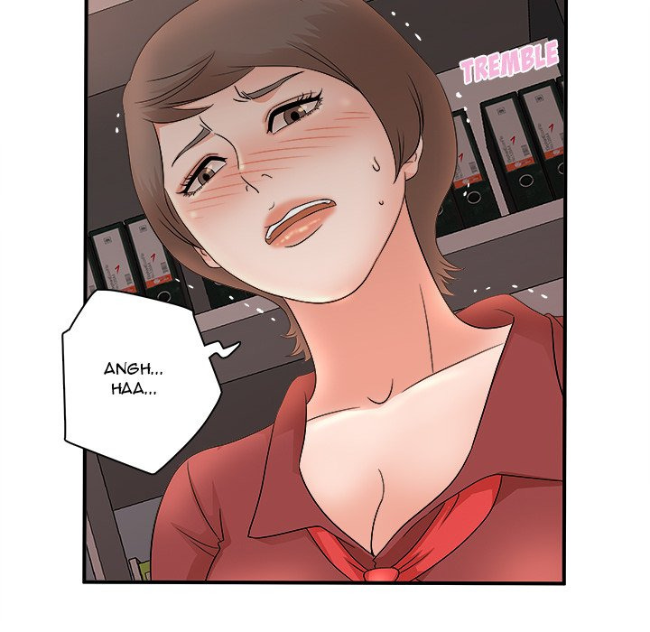 Family Secret: Chapter chapter-20 - Page 38