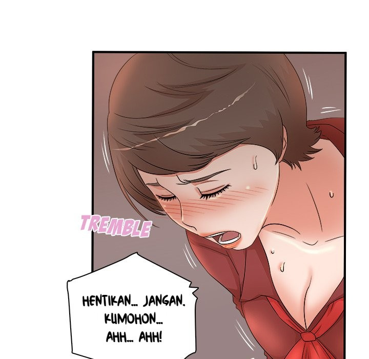 Family Secret: Chapter chapter-20 - Page 42