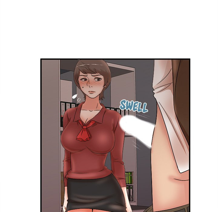 Family Secret: Chapter chapter-20 - Page 53