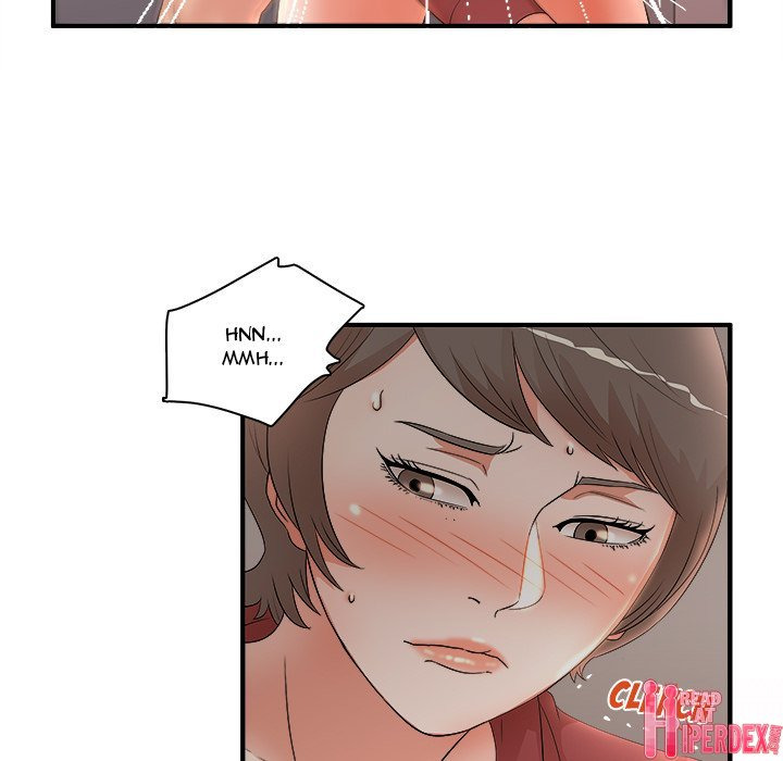 Family Secret: Chapter chapter-20 - Page 70