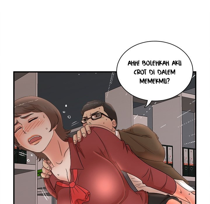 Family Secret: Chapter chapter-20 - Page 81