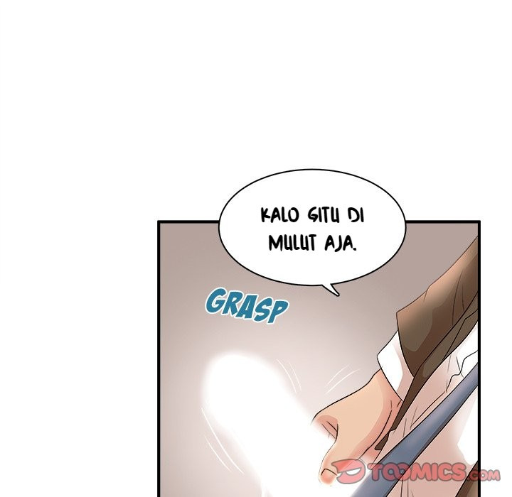 Family Secret: Chapter chapter-20 - Page 84
