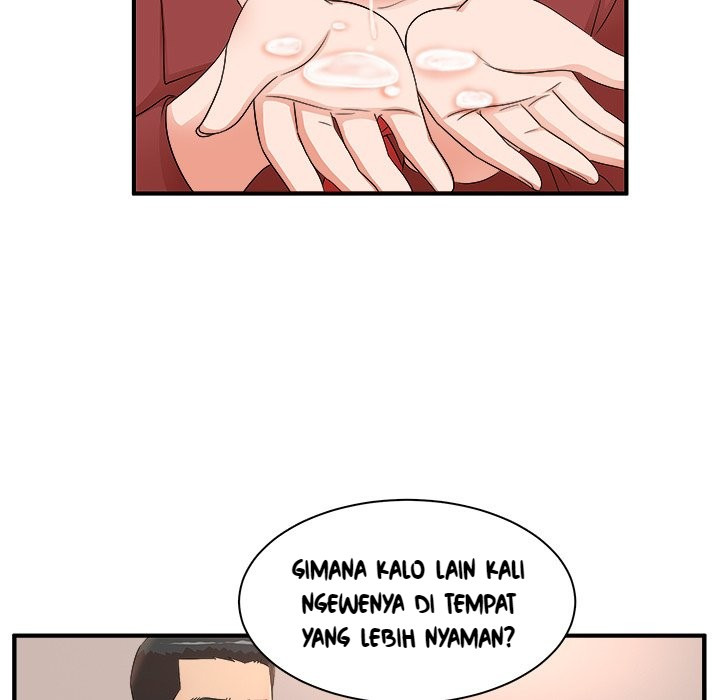 Family Secret: Chapter chapter-20 - Page 89