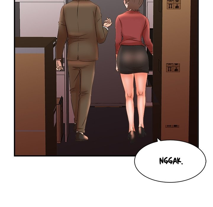 Family Secret: Chapter chapter-20 - Page 92