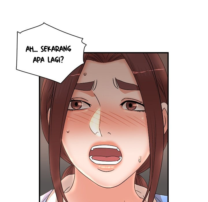Family Secret: Chapter chapter-20 - Page 93
