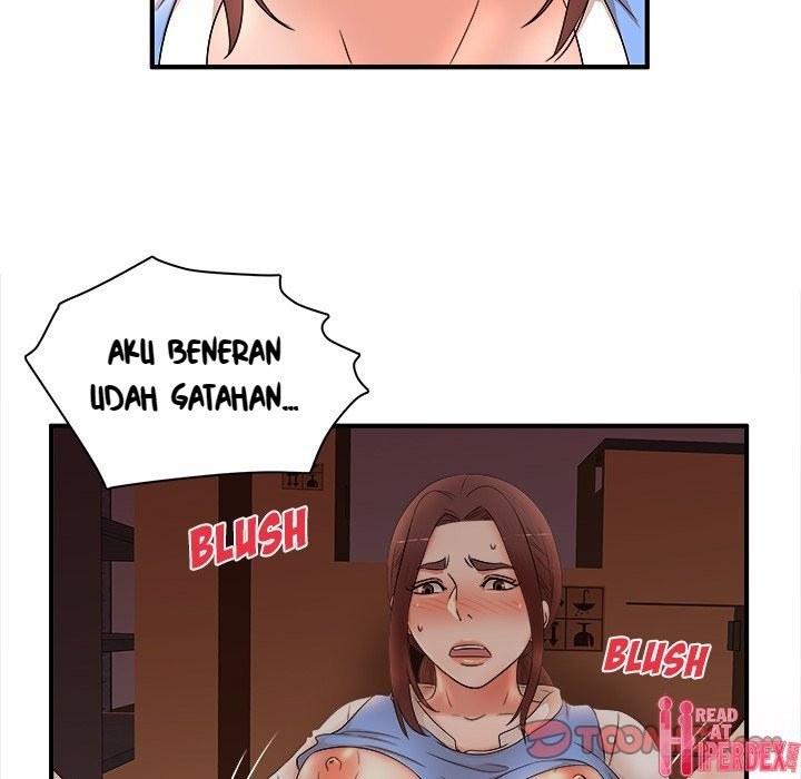 Family Secret: Chapter chapter-20 - Page 94