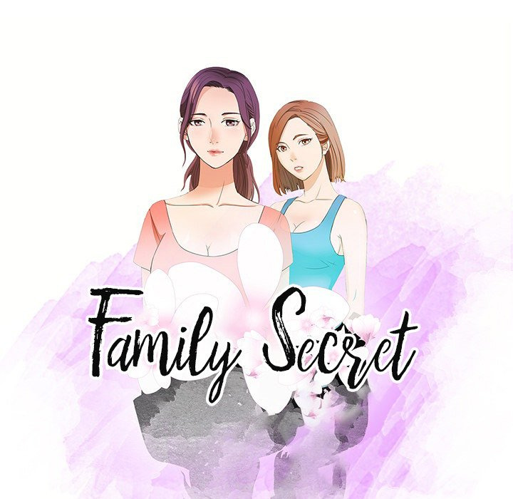 Family Secret: Chapter chapter-22 - Page 12