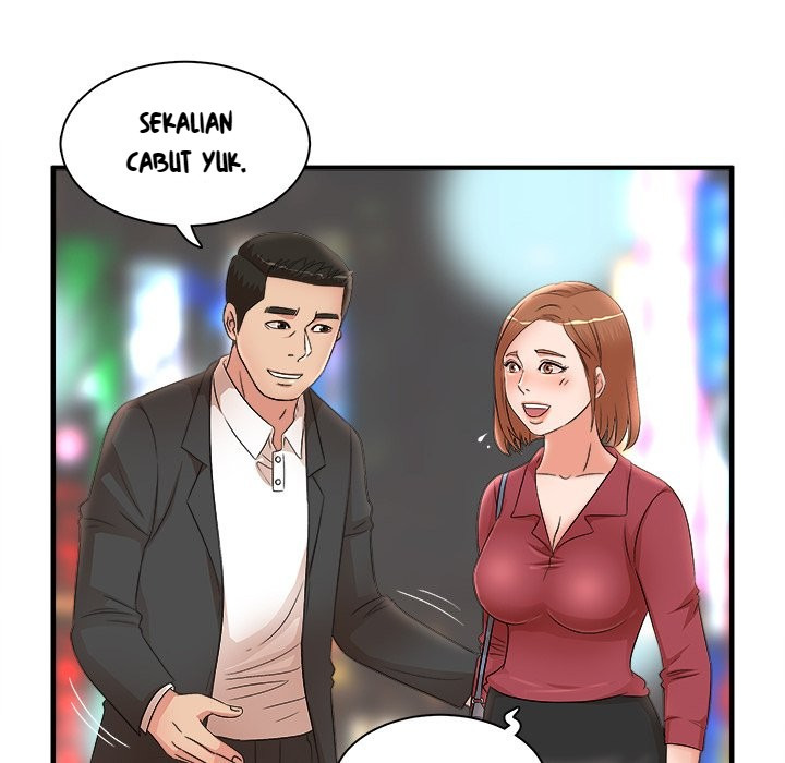 Family Secret: Chapter chapter-22 - Page 20