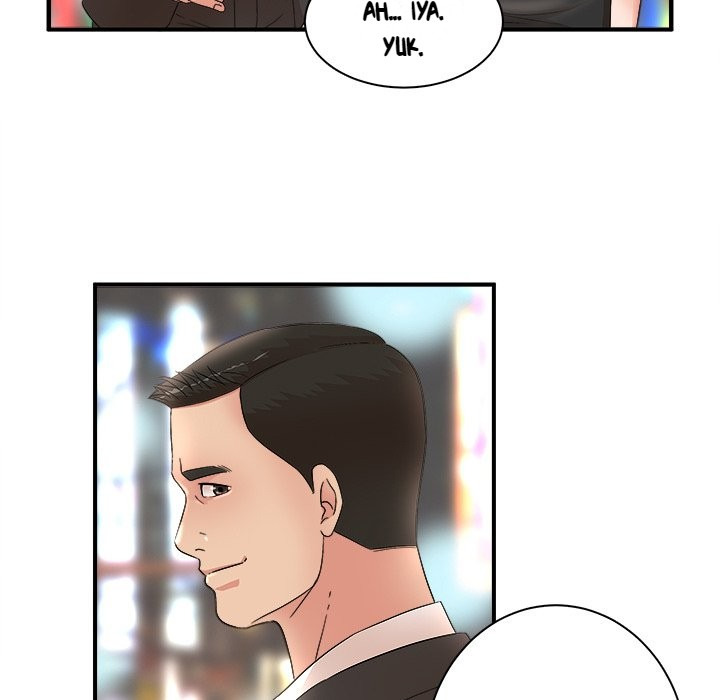 Family Secret: Chapter chapter-22 - Page 21