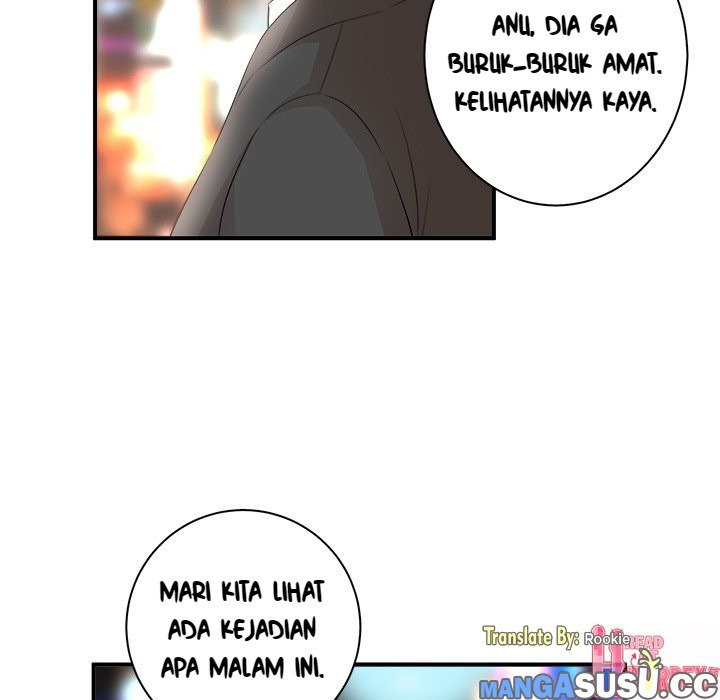 Family Secret: Chapter chapter-22 - Page 22
