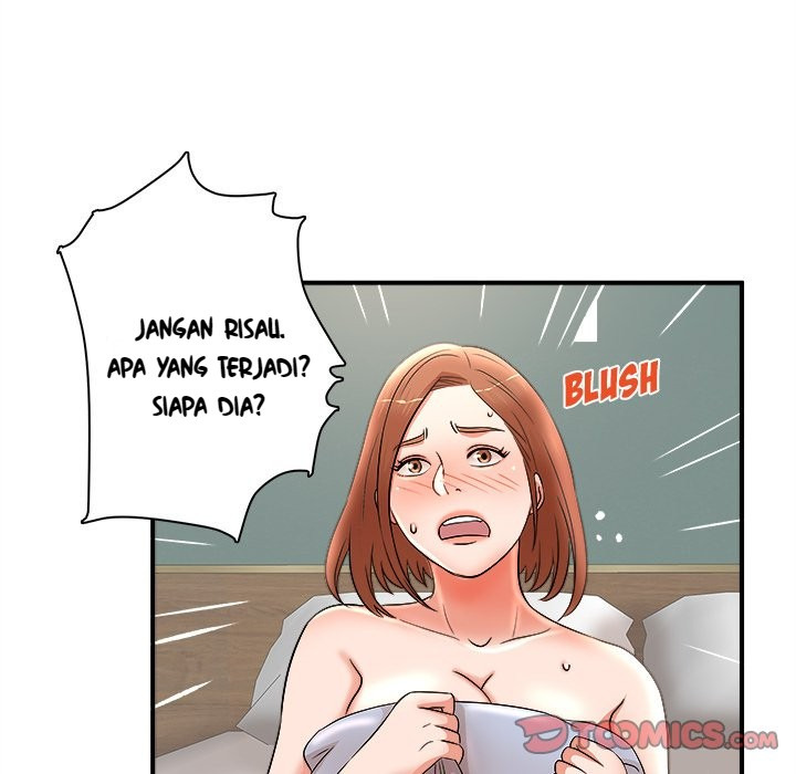 Family Secret: Chapter chapter-22 - Page 84