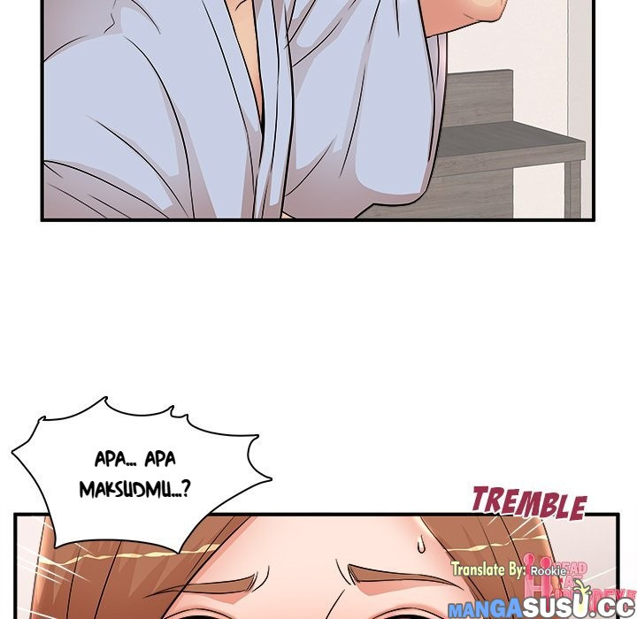 Family Secret: Chapter chapter-22 - Page 91