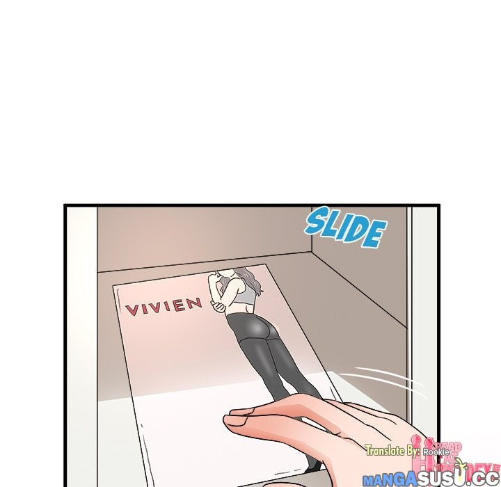 Family Secret: Chapter chapter-24 - Page 7