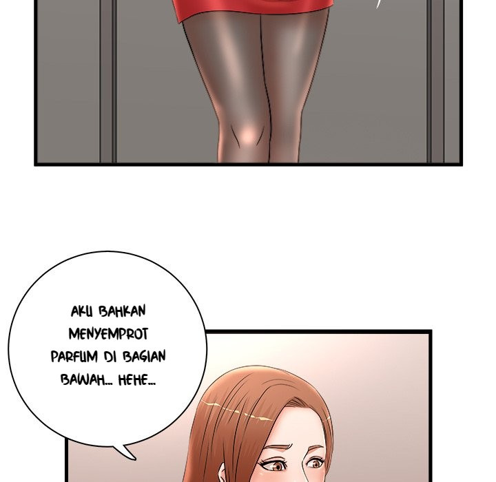 Family Secret: Chapter chapter-24 - Page 17
