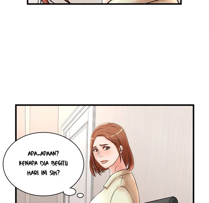 Family Secret: Chapter chapter-24 - Page 21