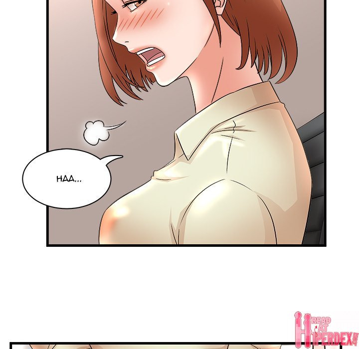 Family Secret: Chapter chapter-24 - Page 25