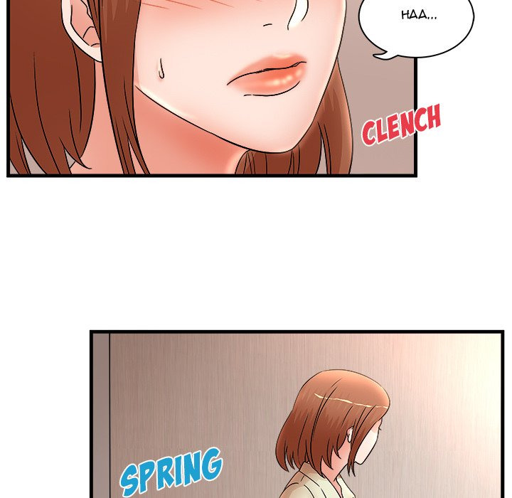 Family Secret: Chapter chapter-24 - Page 29