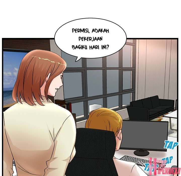 Family Secret: Chapter chapter-24 - Page 31
