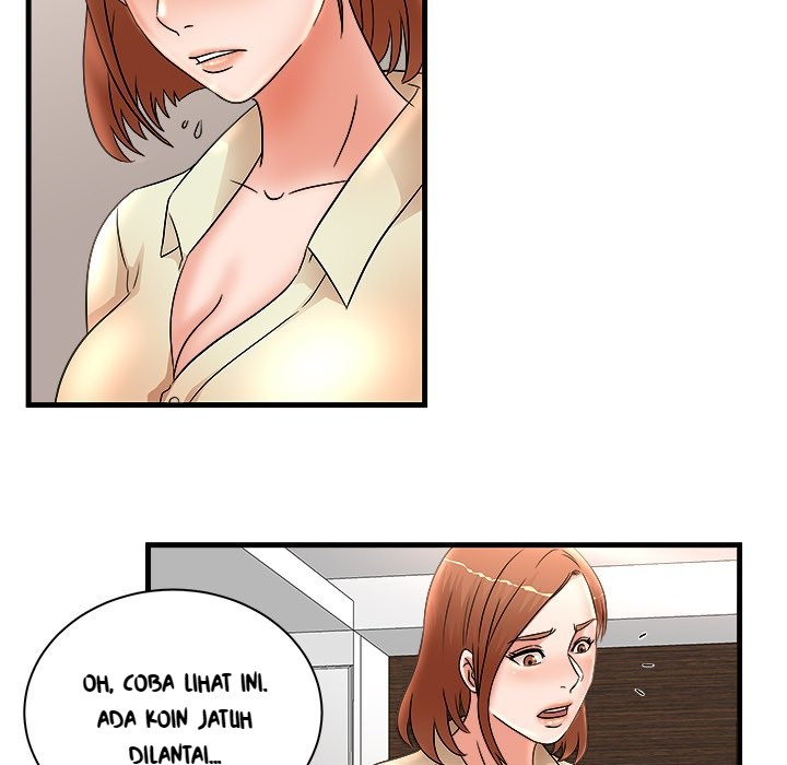 Family Secret: Chapter chapter-24 - Page 33