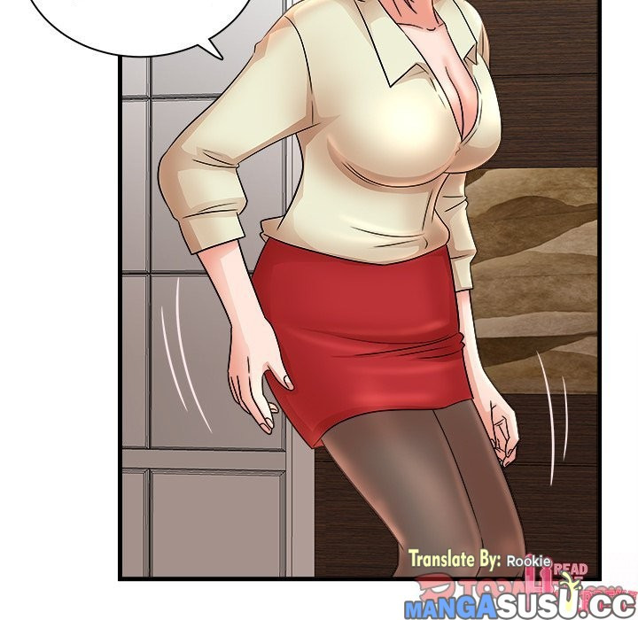 Family Secret: Chapter chapter-24 - Page 34