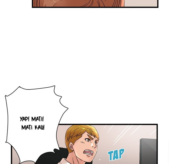 Family Secret: Chapter chapter-24 - Page 38