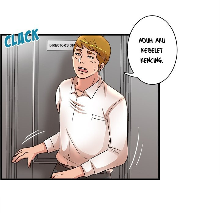 Family Secret: Chapter chapter-24 - Page 42
