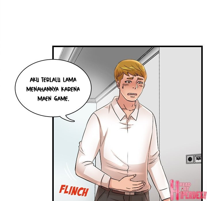 Family Secret: Chapter chapter-24 - Page 43