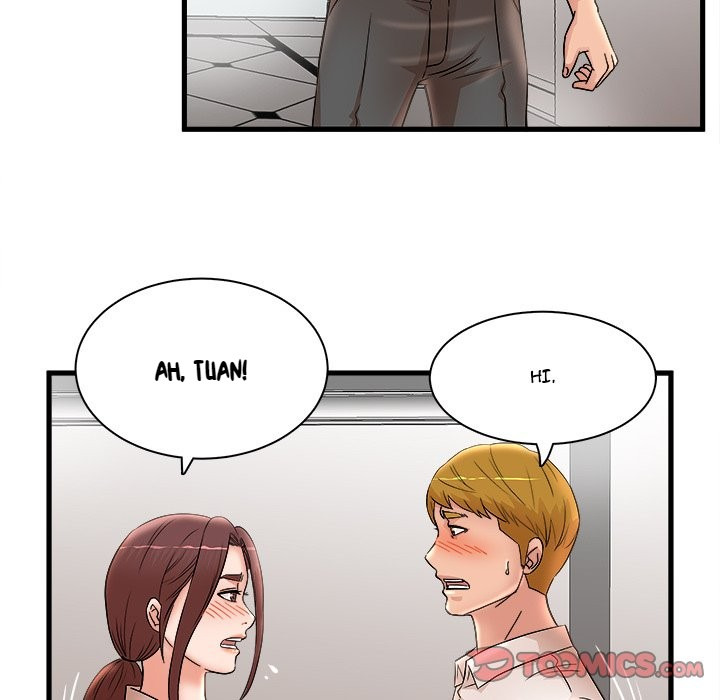 Family Secret: Chapter chapter-24 - Page 44