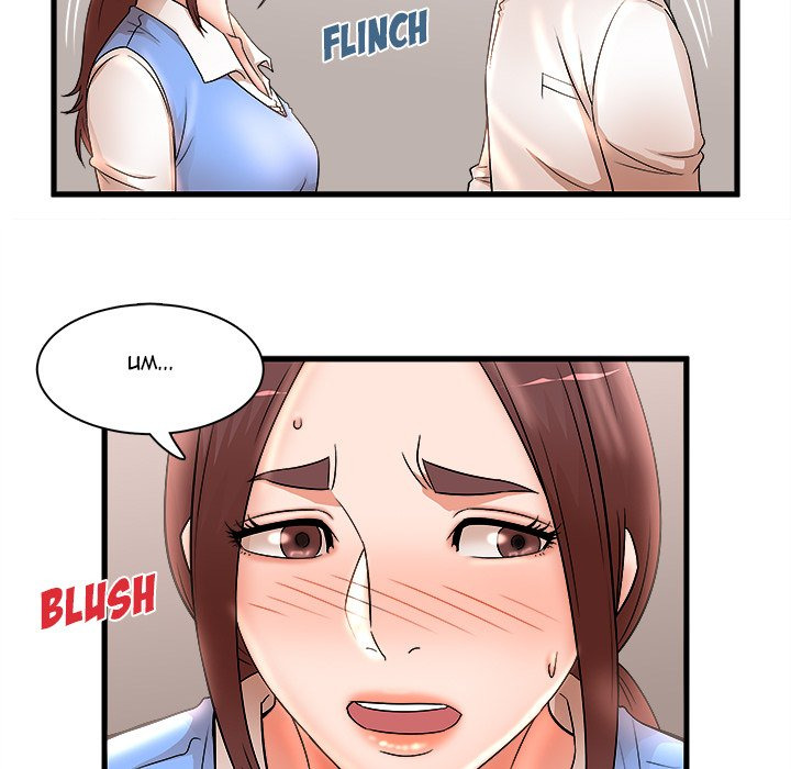 Family Secret: Chapter chapter-24 - Page 45