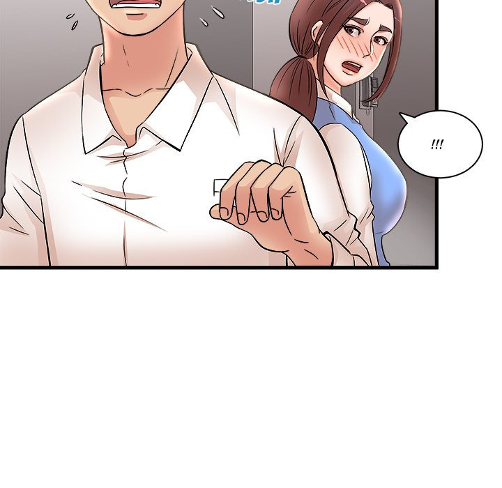 Family Secret: Chapter chapter-24 - Page 47
