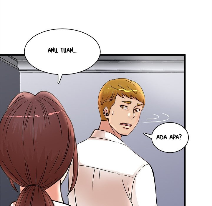 Family Secret: Chapter chapter-24 - Page 48