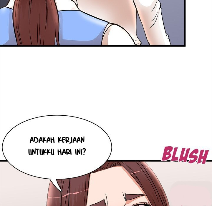 Family Secret: Chapter chapter-24 - Page 49