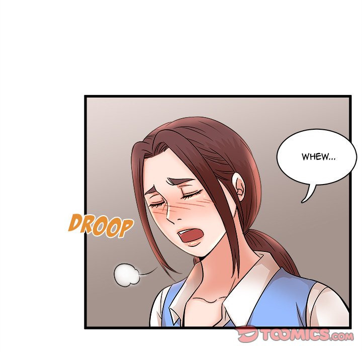 Family Secret: Chapter chapter-24 - Page 54