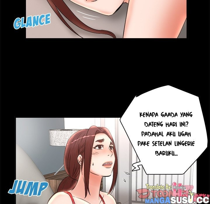 Family Secret: Chapter chapter-24 - Page 64