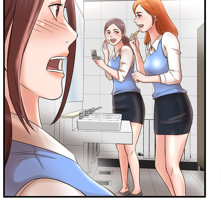 Family Secret: Chapter chapter-24 - Page 71