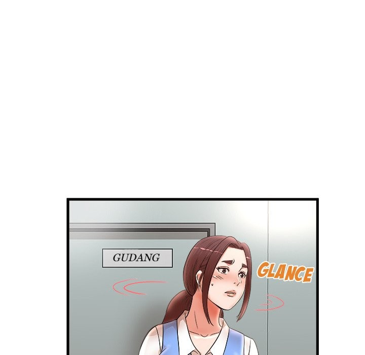 Family Secret: Chapter chapter-24 - Page 72