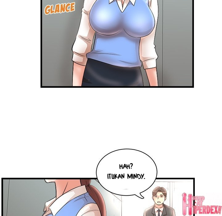 Family Secret: Chapter chapter-24 - Page 73