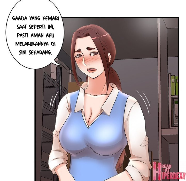 Family Secret: Chapter chapter-24 - Page 79