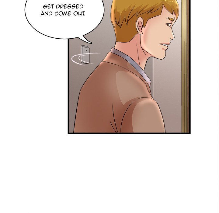 Family Secret: Chapter chapter-24 - Page 87
